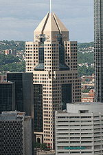 Pittsburgh Pennsylvania architecture building digital image stock photo photograph photography assignment Tom Palmer Fantastic Places info@fantasticplaces.com