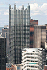 Pittsburgh Pennsylvania architecture building digital image stock photo photograph photography assignment Tom Palmer Fantastic Places info@fantasticplaces.com