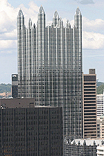 Pittsburgh Pennsylvania architecture building digital image stock photo photograph photography assignment Tom Palmer Fantastic Places info@fantasticplaces.com