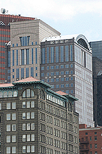 Pittsburgh Pennsylvania architecture building digital image stock photo photograph photography assignment Tom Palmer Fantastic Places info@fantasticplaces.com