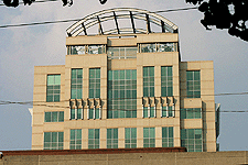Columbia South Carolina architecture building digital image stock photo photograph photography assignment Tom Palmer Fantastic Places info@fantasticplaces.com