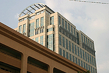 Columbia South Carolina architecture building digital image stock photo photograph photography assignment Tom Palmer Fantastic Places info@fantasticplaces.com