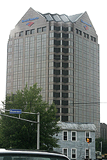 Columbia South Carolina architecture building digital image stock photo photograph photography assignment Tom Palmer Fantastic Places info@fantasticplaces.com