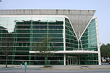 Columbia South Carolina architecture building digital image stock photo photograph photography assignment Tom Palmer Fantastic Places info@fantasticplaces.com