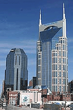 Nashville Tennessee architecture building digital image stock photo photograph photography assignment Tom Palmer Fantastic Places info@fantasticplaces.com