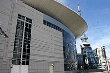 Nashville Tennessee architecture building digital image stock photo photograph photography assignment Tom Palmer Fantastic Places info@fantasticplaces.com