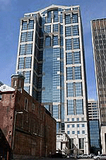 Nashville Tennessee architecture building digital image stock photo photograph photography assignment Tom Palmer Fantastic Places info@fantasticplaces.com