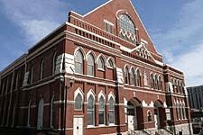 Nashville Tennessee architecture building digital image stock photo photograph photography assignment Tom Palmer Fantastic Places info@fantasticplaces.com