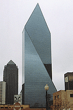 Dallas Texas architecture building digital image stock photo photograph photography assignment Tom Palmer Fantastic Places info@fantasticplaces.com