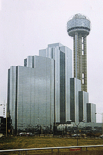 Dallas Texas architecture building digital image stock photo photograph photography assignment Tom Palmer Fantastic Places info@fantasticplaces.com