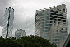 Dallas Texas architecture building digital image stock photo photograph photography assignment Tom Palmer Fantastic Places info@fantasticplaces.com