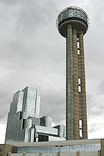 Dallas Texas architecture building digital image stock photo photograph photography assignment Tom Palmer Fantastic Places info@fantasticplaces.com