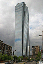 Dallas Texas architecture building digital image stock photo photograph photography assignment Tom Palmer Fantastic Places info@fantasticplaces.com