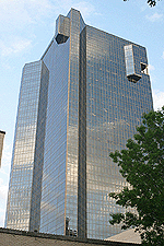 Fort Worth Texas architecture building digital image stock photo photograph photography assignment Tom Palmer Fantastic Places info@fantasticplaces.com