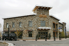 Park City Utah architecture building digital image stock photo photograph photography assignment Tom Palmer Fantastic Places info@fantasticplaces.com