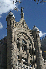 Salt Lake City Utah architecture building digital image stock photo photograph photography assignment Tom Palmer Fantastic Places info@fantasticplaces.com