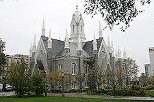 Salt Lake City Utah architecture building digital image stock photo photograph photography assignment Tom Palmer Fantastic Places info@fantasticplaces.com
