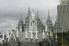 Salt Lake City Utah architecture building digital image stock photo photograph photography assignment Tom Palmer Fantastic Places info@fantasticplaces.com