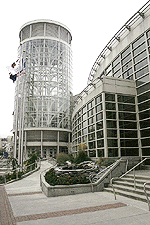 Salt Lake City Utah architecture building digital image stock photo photograph photography assignment Tom Palmer Fantastic Places info@fantasticplaces.com