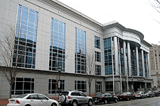 Richmond Virginia architecture building digital image stock photo photograph photography assignment Tom Palmer Fantastic Places info@fantasticplaces.com