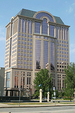 Milwaukee Wisconsin architecture building digital image stock photo photograph photography assignment Tom Palmer Fantastic Places info@fantasticplaces.com