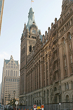 Milwaukee Wisconsin architecture building digital image stock photo photograph photography assignment Tom Palmer Fantastic Places info@fantasticplaces.com