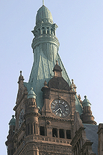Milwaukee Wisconsin architecture building digital image stock photo photograph photography assignment Tom Palmer Fantastic Places info@fantasticplaces.com