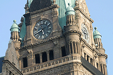 Milwaukee Wisconsin architecture building digital image stock photo photograph photography assignment Tom Palmer Fantastic Places info@fantasticplaces.com