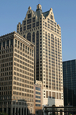 Milwaukee Wisconsin architecture building digital image stock photo photograph photography assignment Tom Palmer Fantastic Places info@fantasticplaces.com