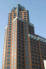 Milwaukee Wisconsin architecture building digital image stock photo photograph photography assignment Tom Palmer Fantastic Places info@fantasticplaces.com