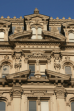 Milwaukee Wisconsin architecture building digital image stock photo photograph photography assignment Tom Palmer Fantastic Places info@fantasticplaces.com