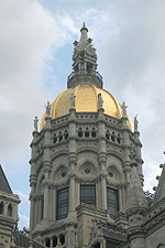 Hartford Connecticut architecture building digital image stock photo photograph photography assignment Tom Palmer Fantastic Places info@fantasticplaces.com