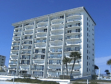 Daytona Beach Florida architecture building image photo photograph photography assignment Tom Palmer Fantastic Places info@fantasticplaces.com