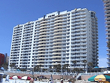 Daytona Beach Florida architecture building image photo photograph photography assignment Tom Palmer Fantastic Places info@fantasticplaces.com