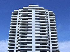 Daytona Beach Florida architecture building image photo photograph photography assignment Tom Palmer Fantastic Places info@fantasticplaces.com