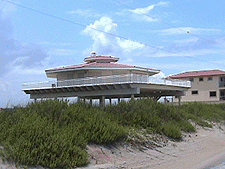 Flagler Beach Florida architecture building image photo photograph photography assignment Tom Palmer Fantastic Places info@fantasticplaces.com