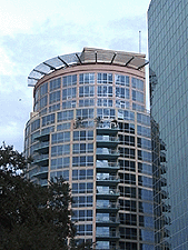 Orlando Florida architecture building digital image stock photo photograph photography assignment Tom Palmer Fantastic Places info@fantasticplaces.com