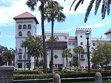 Saint Augustine Florida architecture building image photo photograph photography assignment Tom Palmer Fantastic Places info@fantasticplaces.com