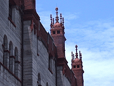 Saint Augustine Florida architecture building image photo photograph photography assignment Tom Palmer Fantastic Places info@fantasticplaces.com