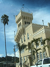 Tampa Florida architecture building image photo photograph photography assignment Tom Palmer Fantastic Places info@fantasticplaces.com