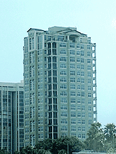 Tampa Florida architecture building image photo photograph photography assignment Tom Palmer Fantastic Places info@fantasticplaces.com