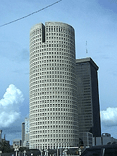 Tampa Florida architecture building image photo photograph photography assignment Tom Palmer Fantastic Places info@fantasticplaces.com