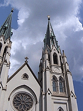 Savannah Georgia architecture building image photo photograph photography assignment Tom Palmer Fantastic Places info@fantasticplaces.com
