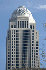 Louisville Kentucky architecture building digital image stock photo photograph photography assignment Tom Palmer Fantastic Places info@fantasticplaces.com