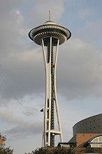 Seattle Washington architecture building digital image stock photo photograph photography assignment Tom Palmer Fantastic Places info@fantasticplaces.com