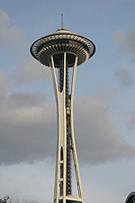 Seattle Washington architecture building digital image stock photo photograph photography assignment Tom Palmer Fantastic Places info@fantasticplaces.com