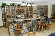 bar interior home house real estate digital image stock photo photograph photography assignment Tom Palmer Fantastic Places info@fantasticplaces.com
