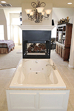 bath bathroom bathtub shower interior home house real estate digital image stock photo photograph photography assignment Tom Palmer Fantastic Places info@fantasticplaces.com
