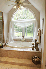 bath bathroom bathtub shower interior home house real estate digital image stock photo photograph photography assignment Tom Palmer Fantastic Places info@fantasticplaces.com