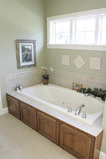 bath bathroom bathtub shower interior home house real estate digital image stock photo photograph photography assignment Tom Palmer Fantastic Places info@fantasticplaces.com